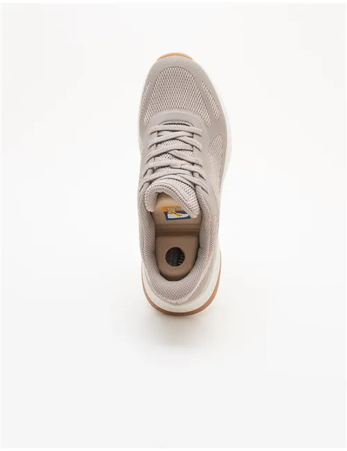 Sneakers donna Bobs Squad 4 taupe