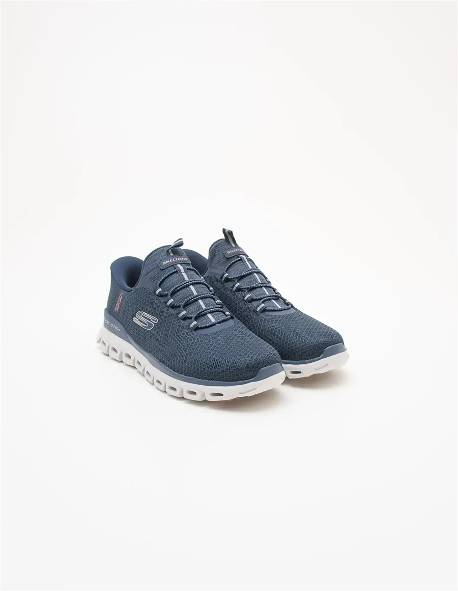 Sneakers uomo Glide Step Noxus blu