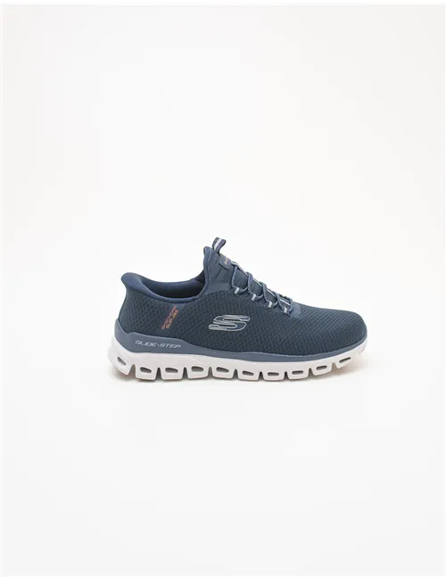Sneakers uomo Glide Step Noxus blu