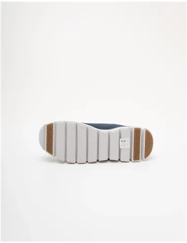 Sneakers uomo Glide Step Noxus blu