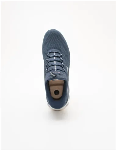 Sneakers uomo Glide Step Noxus blu