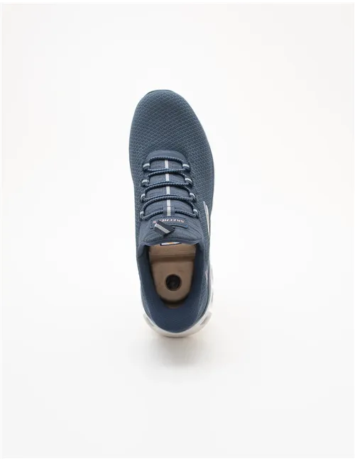 Sneakers uomo Glide Step Noxus blu