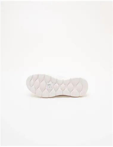 SKECHERS W     124836SLIPIN BIAOFWT