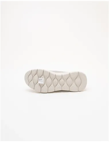 SKECHERS M     216332RUN GRI GOWALK