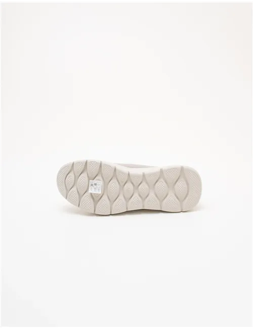 Sneakers uomo Go Walk Flex Netro taupe