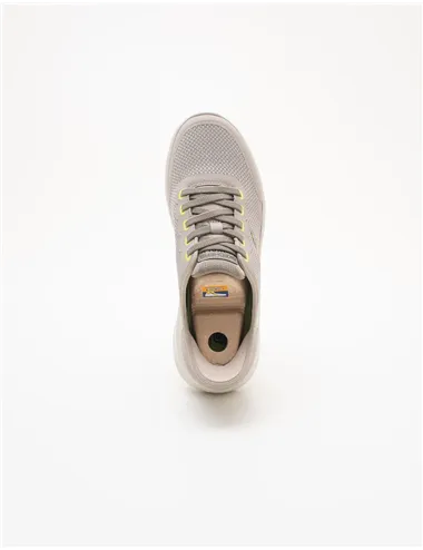 SKECHERS M     216332RUN GRI GOWALK