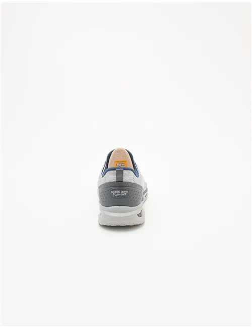 Sneakers uomo Arch Fit Orvan Kincade grigio