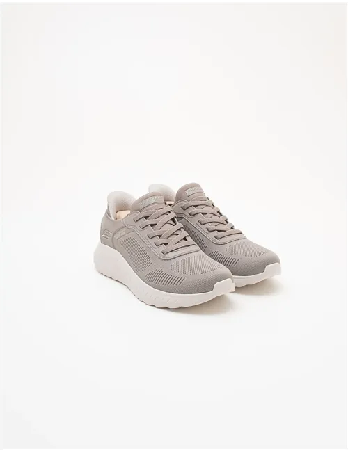 Sneakers uomo Bobs Sport Squad Chaos grigio