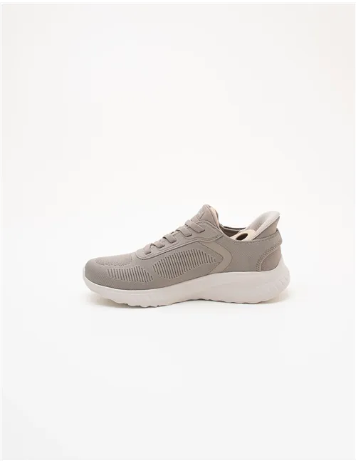 Sneakers uomo Bobs Sport Squad Chaos grigio