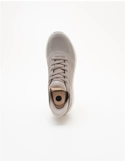 Sneakers uomo Bobs Sport Squad Chaos grigio