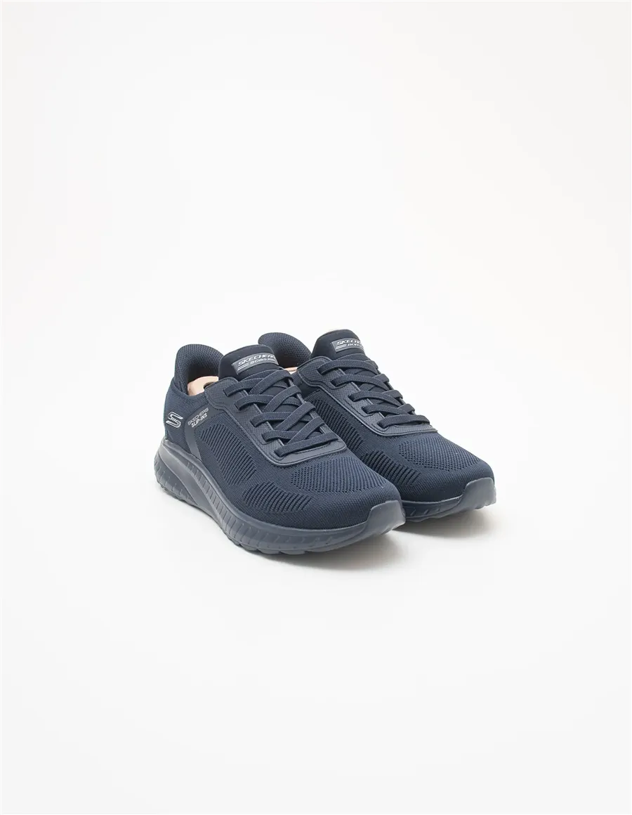 Sneakers uomo Bobs Sport Squad Chaos blu