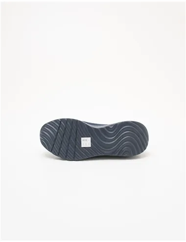 SKECHERS M     118312SLIPIN BL DKNV