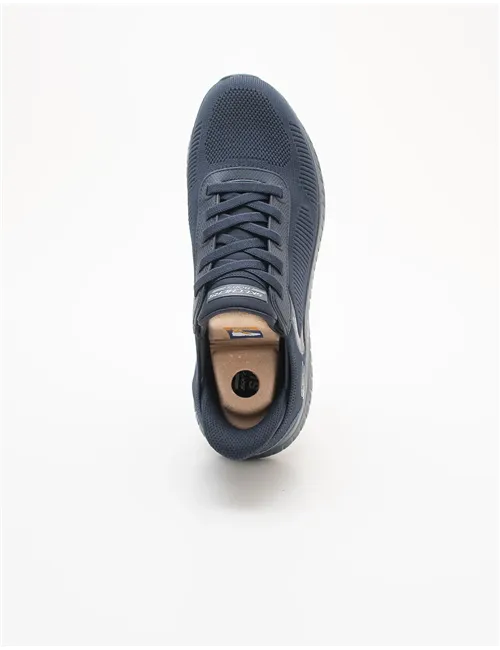 Sneakers uomo Bobs Sport Squad Chaos blu