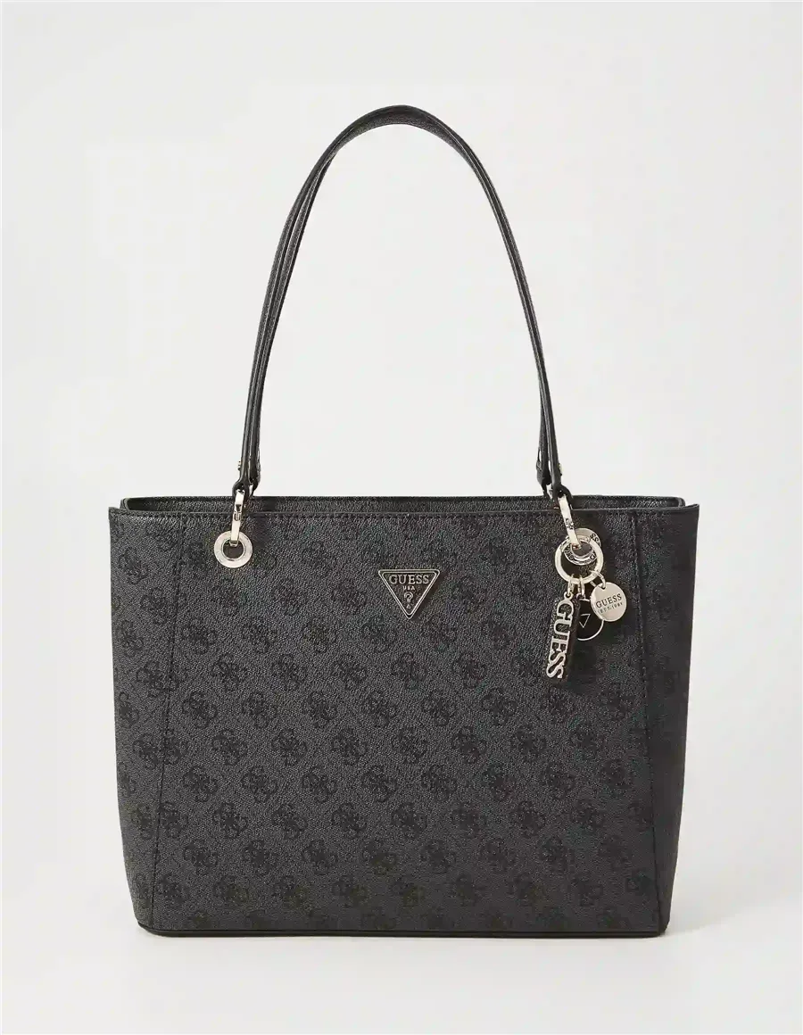 SHOPPING BAG NOELLE II