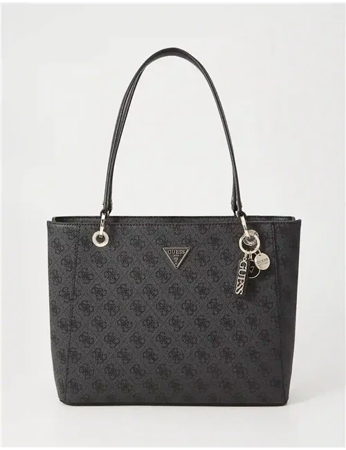 SHOPPING BAG NOELLE II