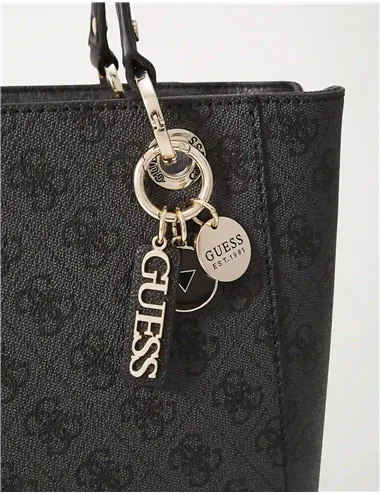 SHOPPING BAG NOELLE II