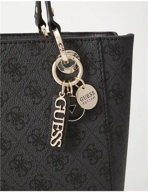 SHOPPING BAG NOELLE II