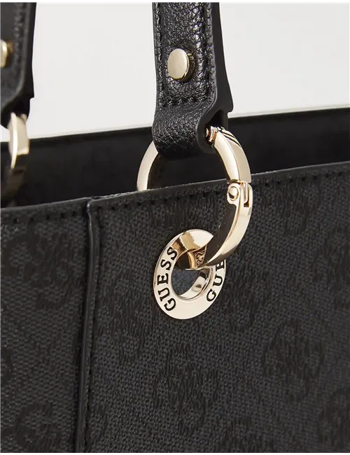 SHOPPING BAG NOELLE II