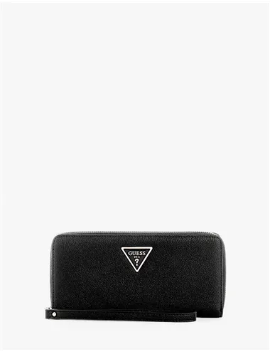 Portafoglio donna Laurel nero