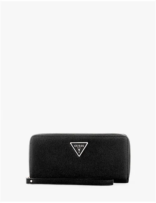 Portafoglio donna Laurel nero