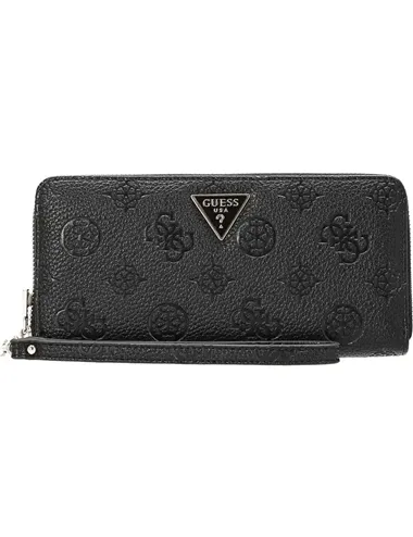 Portafoglio donna Cresidia nero