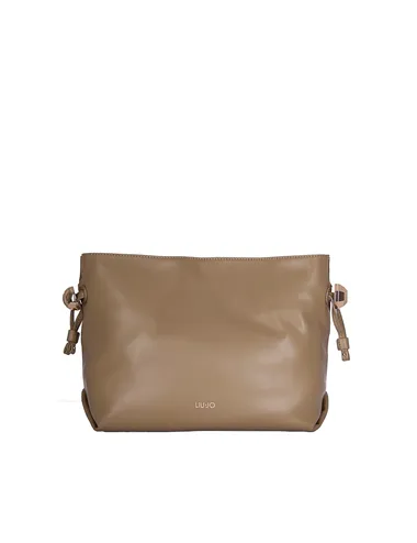 Borsa a spalla donna Riccy talpa