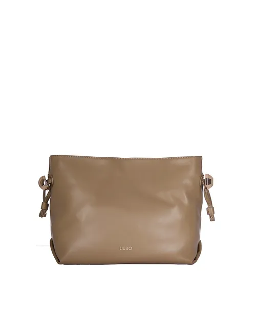 Borsa a spalla donna Riccy talpa