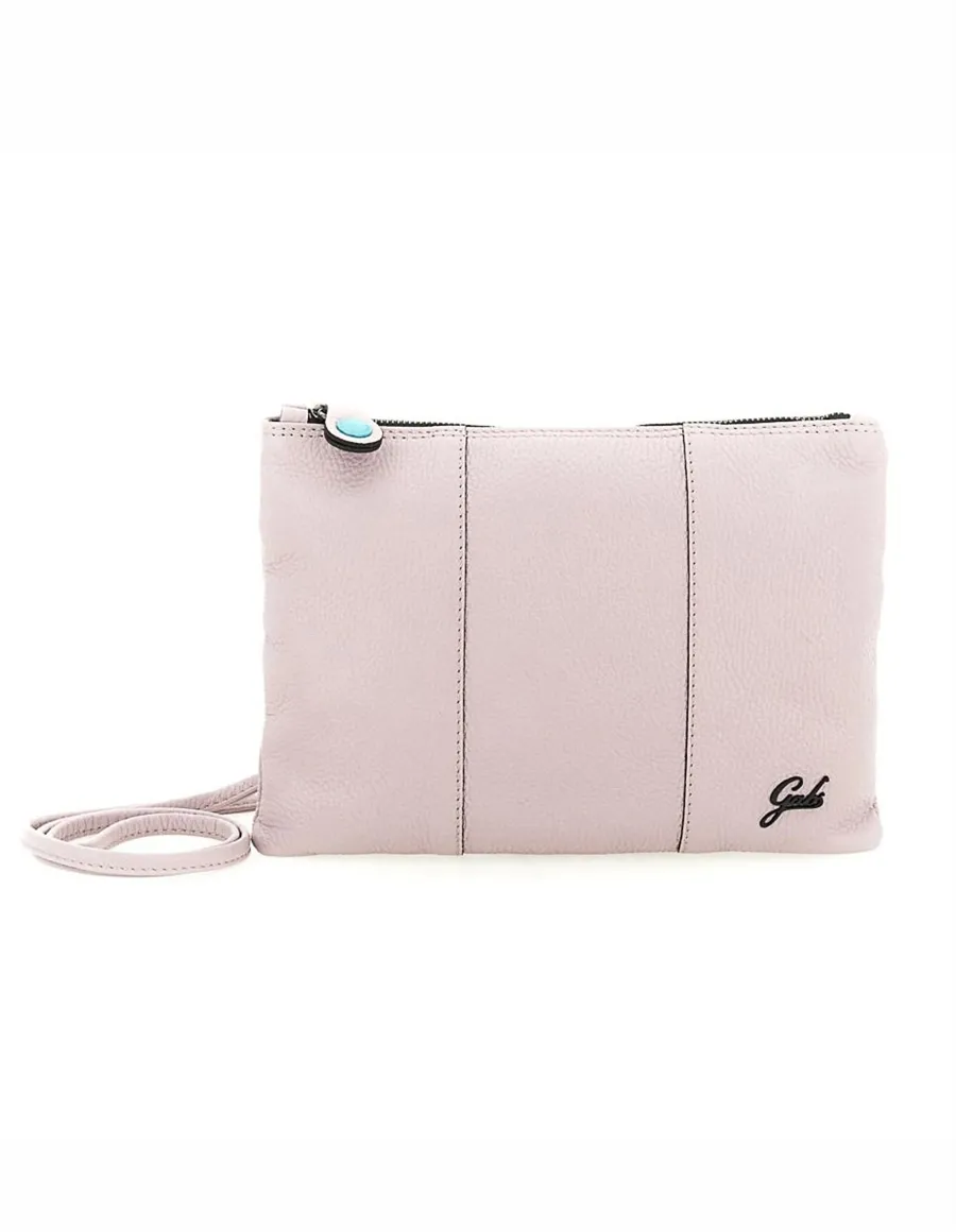 Pochette a tracolla donna Beyonce rosa