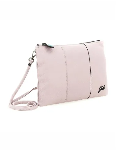 Pochette a tracolla donna Beyonce rosa