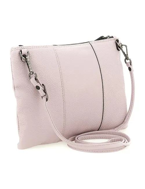 Pochette a tracolla donna Beyonce rosa