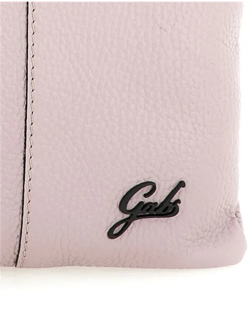 Pochette a tracolla donna Beyonce rosa