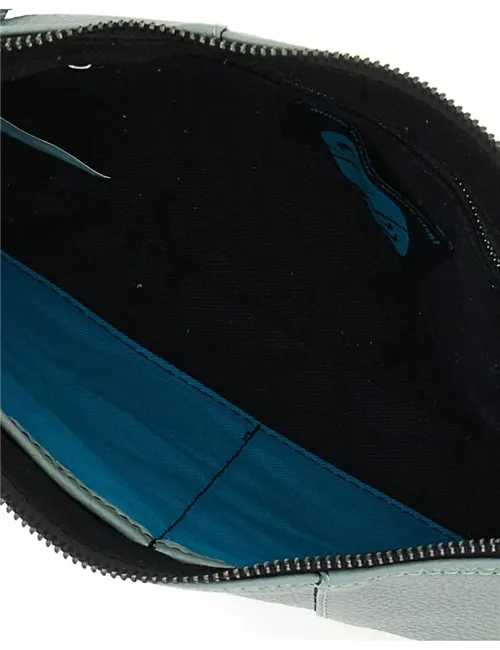 Pochette a tracolla donna Beyonce verde pastello