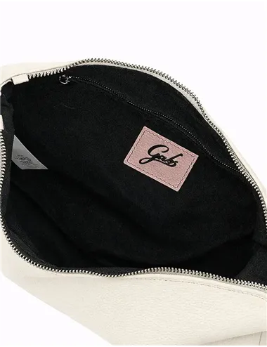 Borsa a spalla donna Beyonce Est bianco