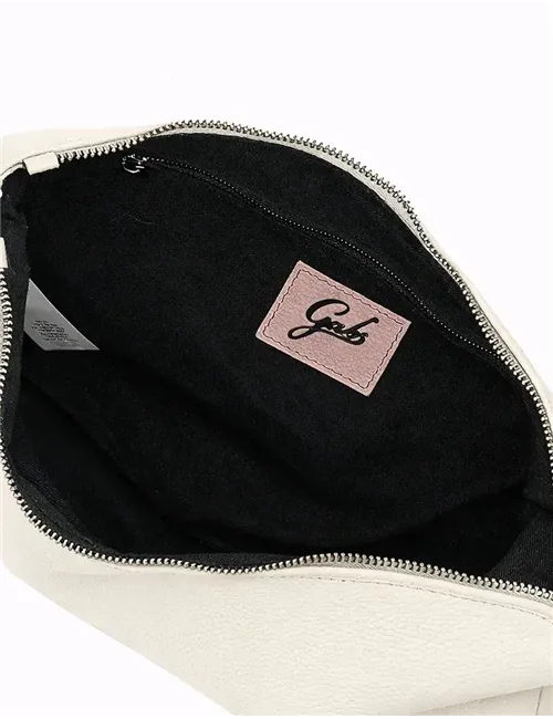 Borsa a spalla donna Beyonce Est bianco