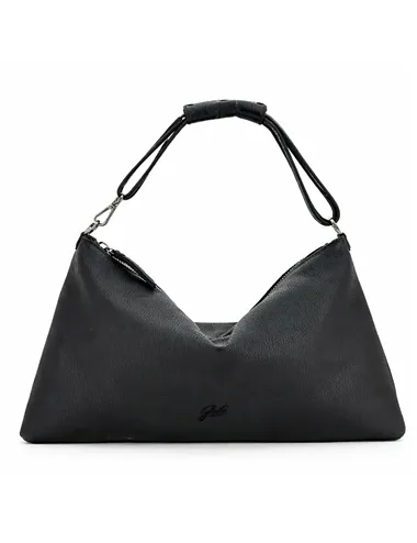 Borsa a spalla donna Beyonce Est nero