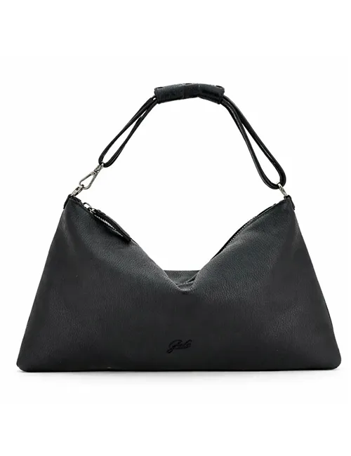 Borsa a spalla donna Beyonce Est nero