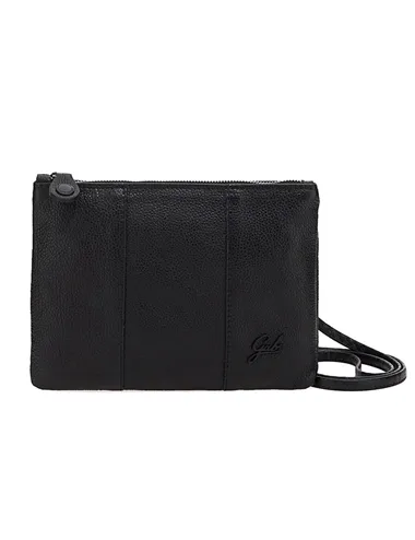 Pochette a tracolla donna Beyonce nero