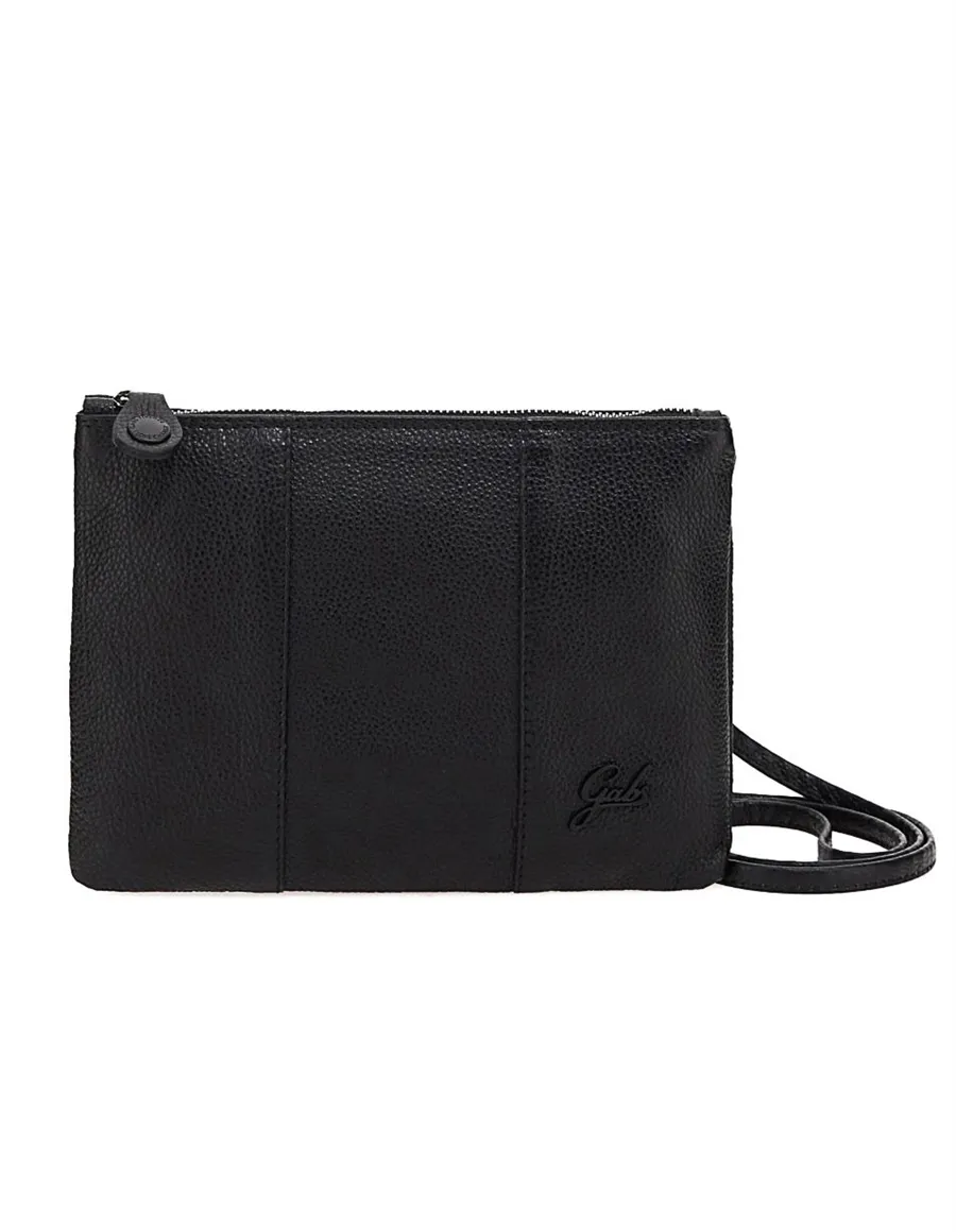 Pochette a tracolla donna Beyonce nero