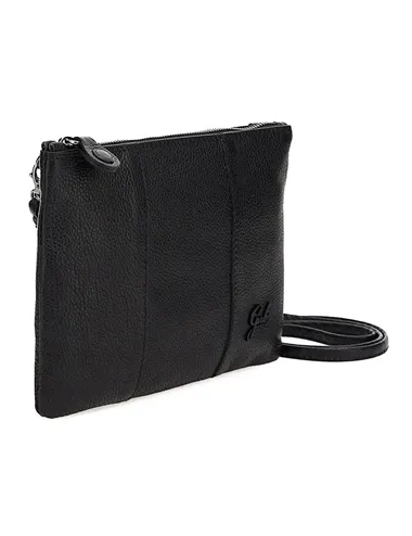 Pochette a tracolla donna Beyonce nero