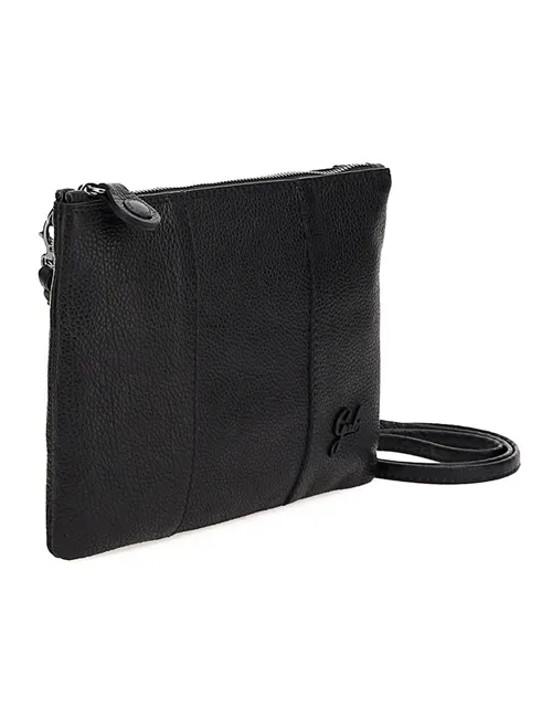 Pochette a tracolla donna Beyonce nero