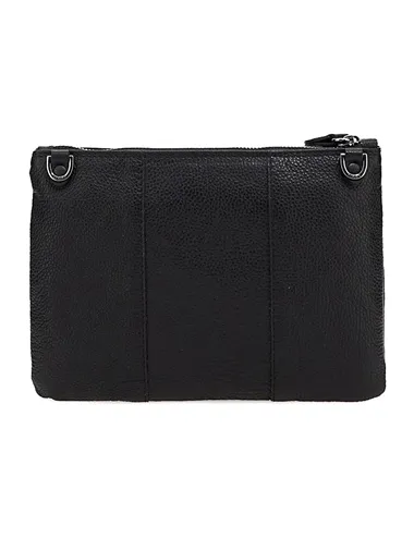 Pochette a tracolla donna Beyonce nero