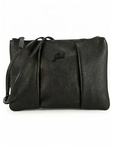 Pochette a tracolla donna Beyonce nero