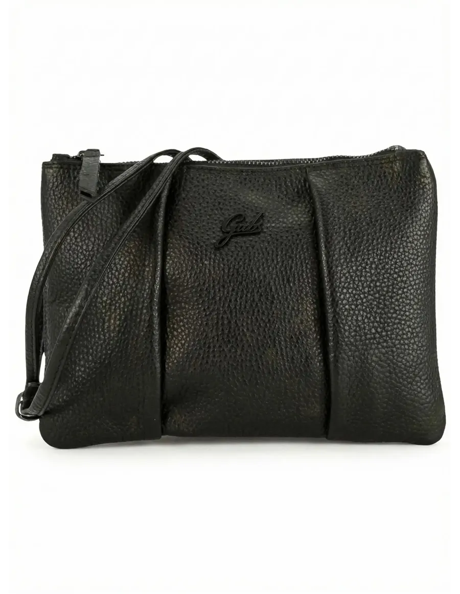 Pochette a tracolla donna Beyonce nero