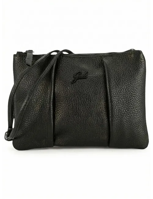 Pochette a tracolla donna Beyonce nero