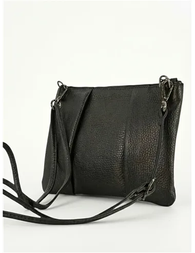 Pochette a tracolla donna Beyonce nero