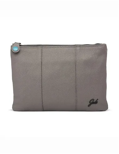 Pochette a tracolla donna Beyonce tortora