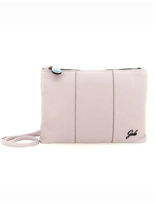 Pochette a tracolla donna Beyonce rosa