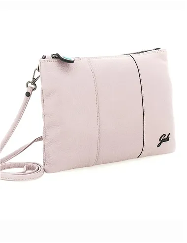 Pochette a tracolla donna Beyonce rosa