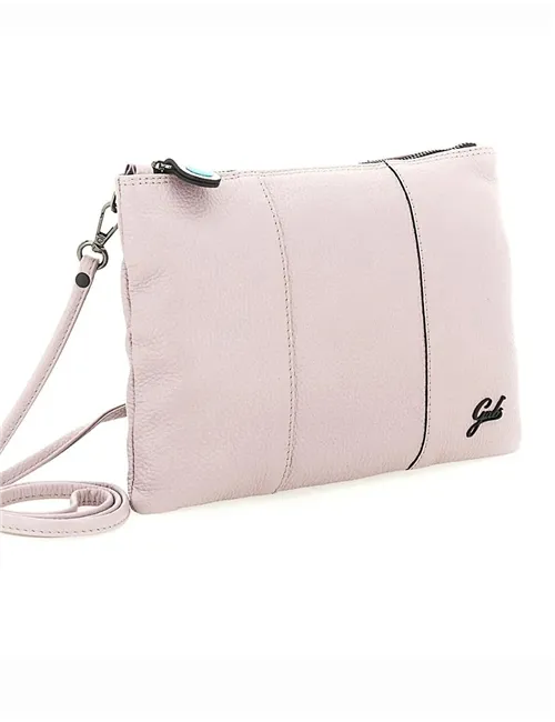 Pochette a tracolla donna Beyonce rosa