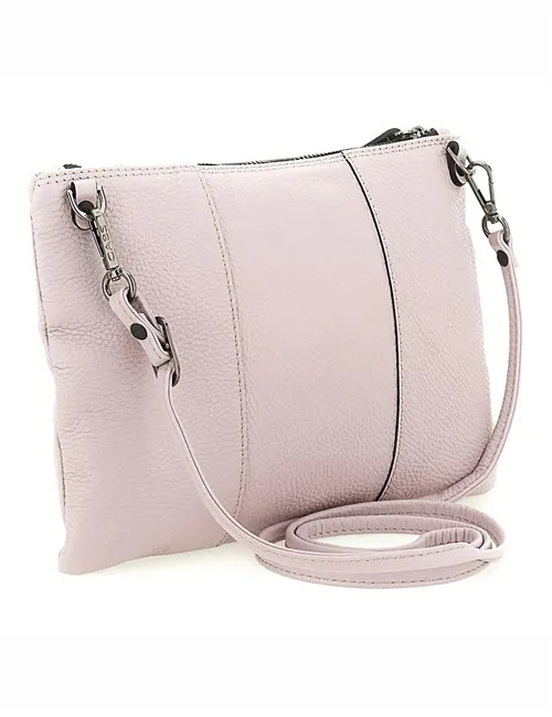 Pochette a tracolla donna Beyonce rosa